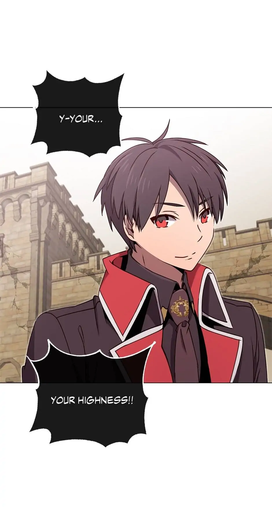 Read The Max Level Hero Strikes Back Manga Online