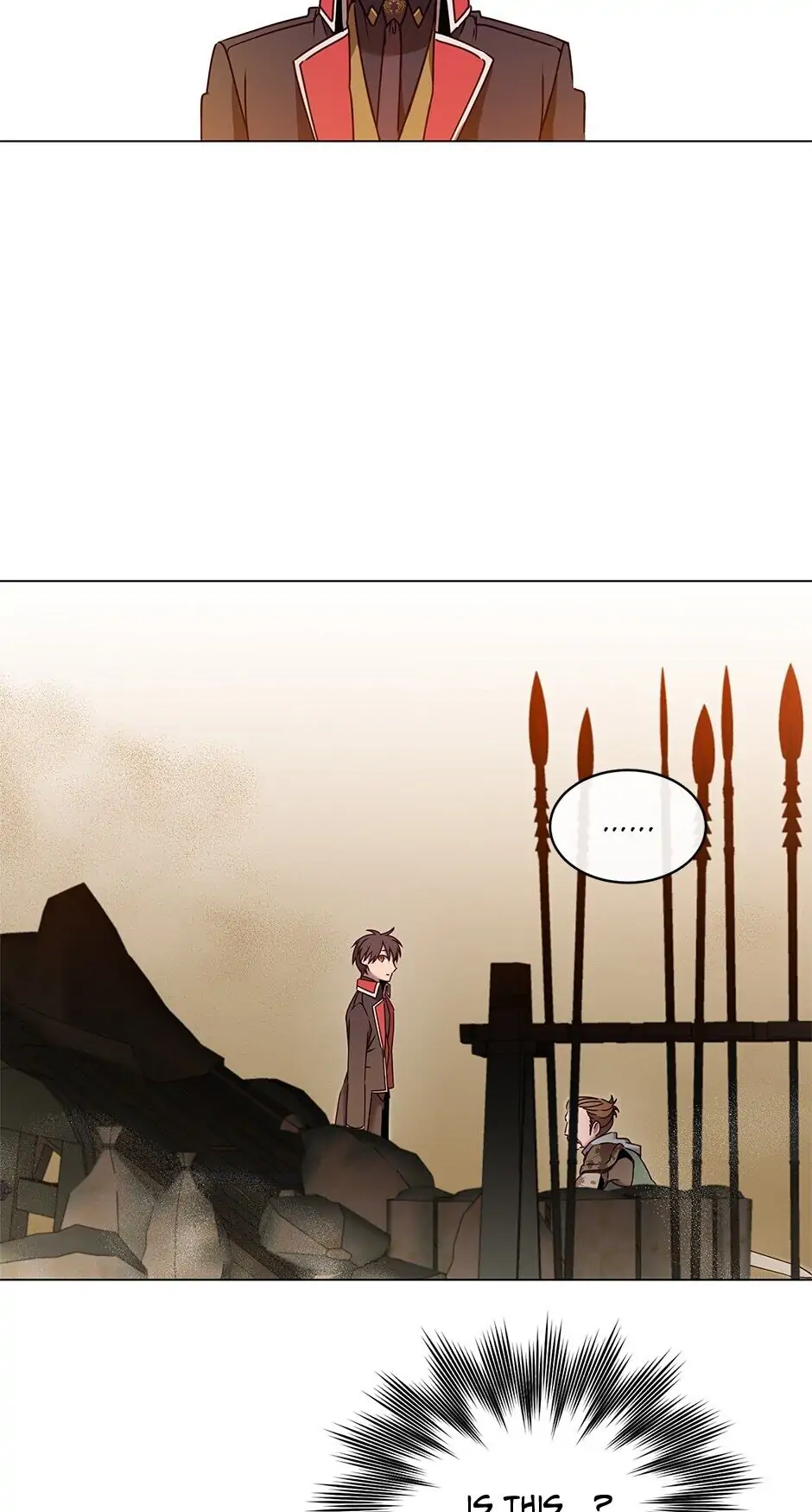 Read The Max Level Hero Strikes Back Manga Online