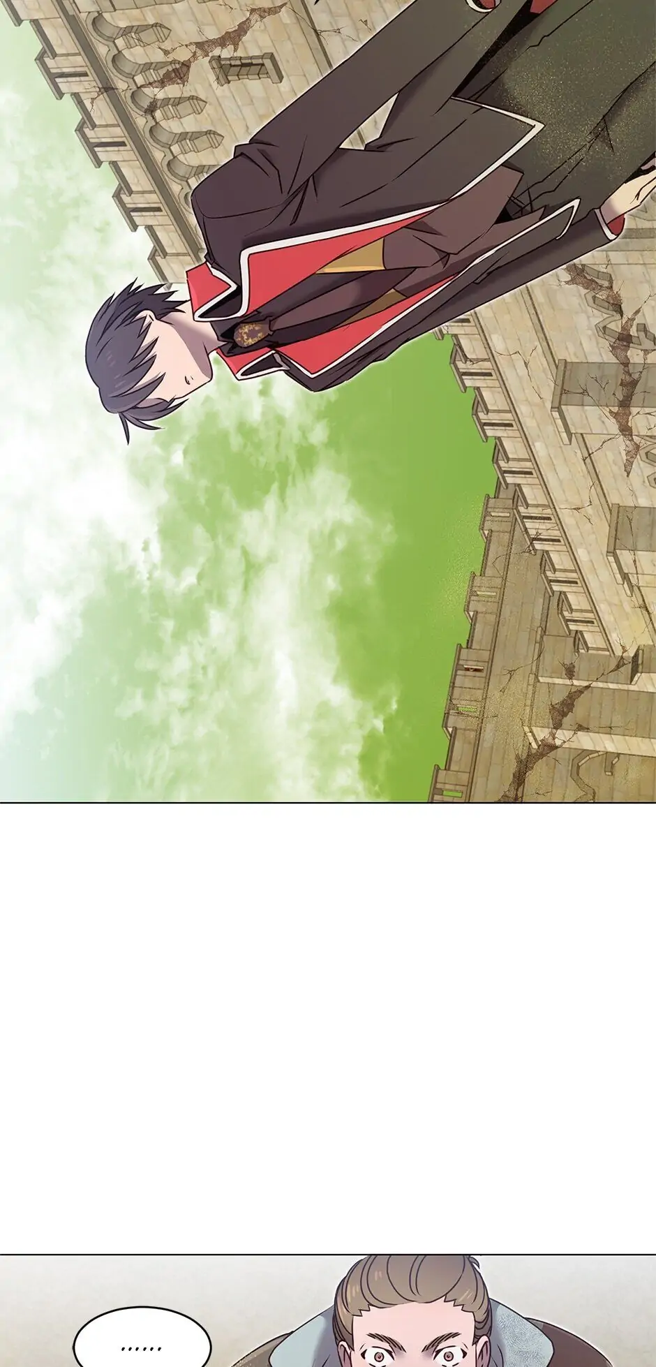 Read The Max Level Hero Strikes Back Manga Online
