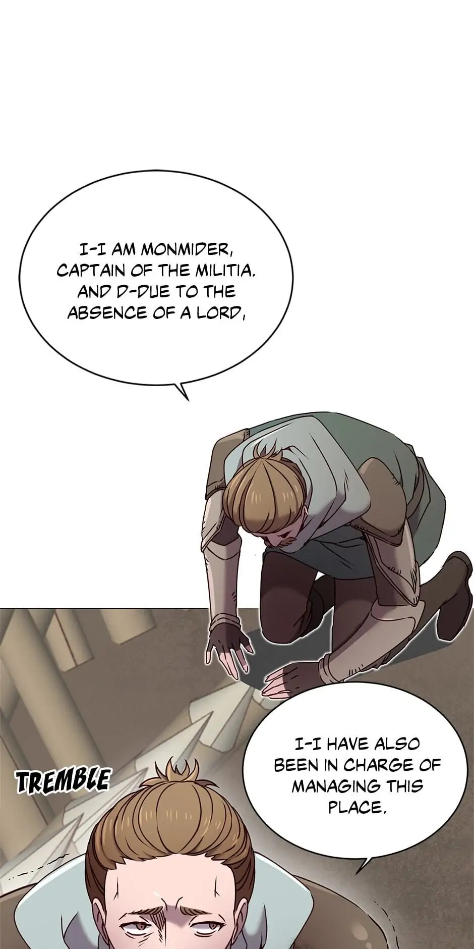 Read The Max Level Hero Strikes Back Manga Online
