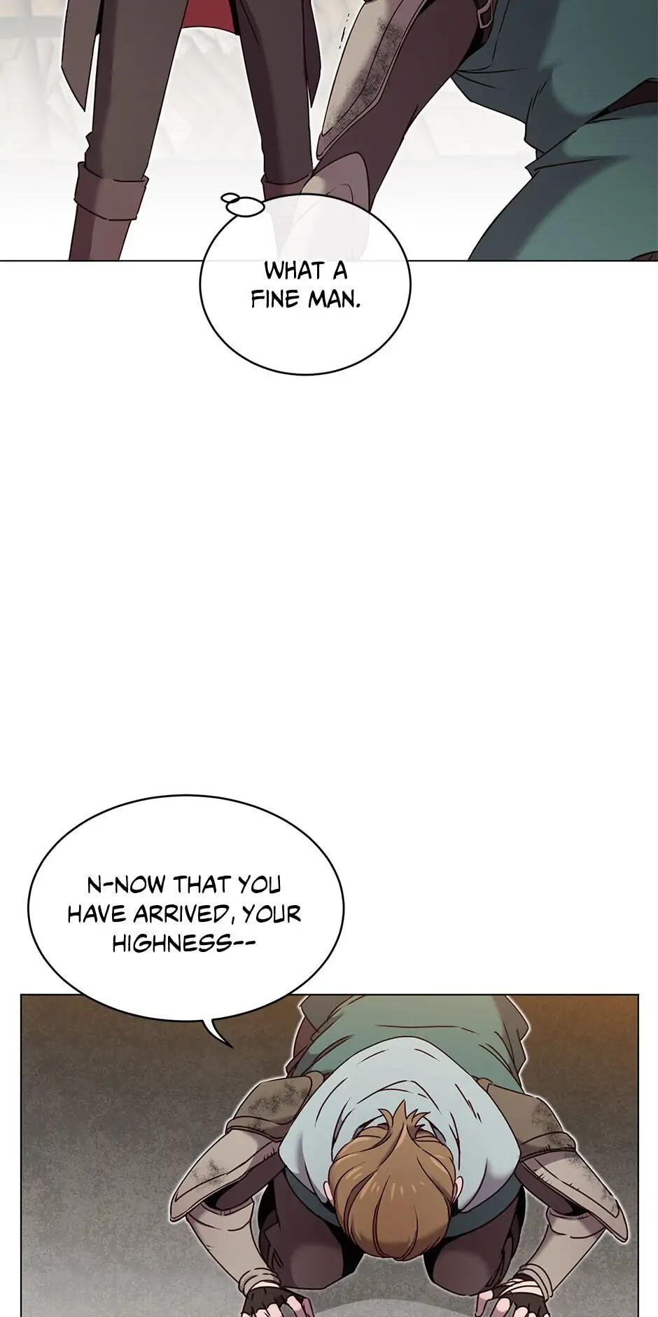 Read The Max Level Hero Strikes Back Manga Online