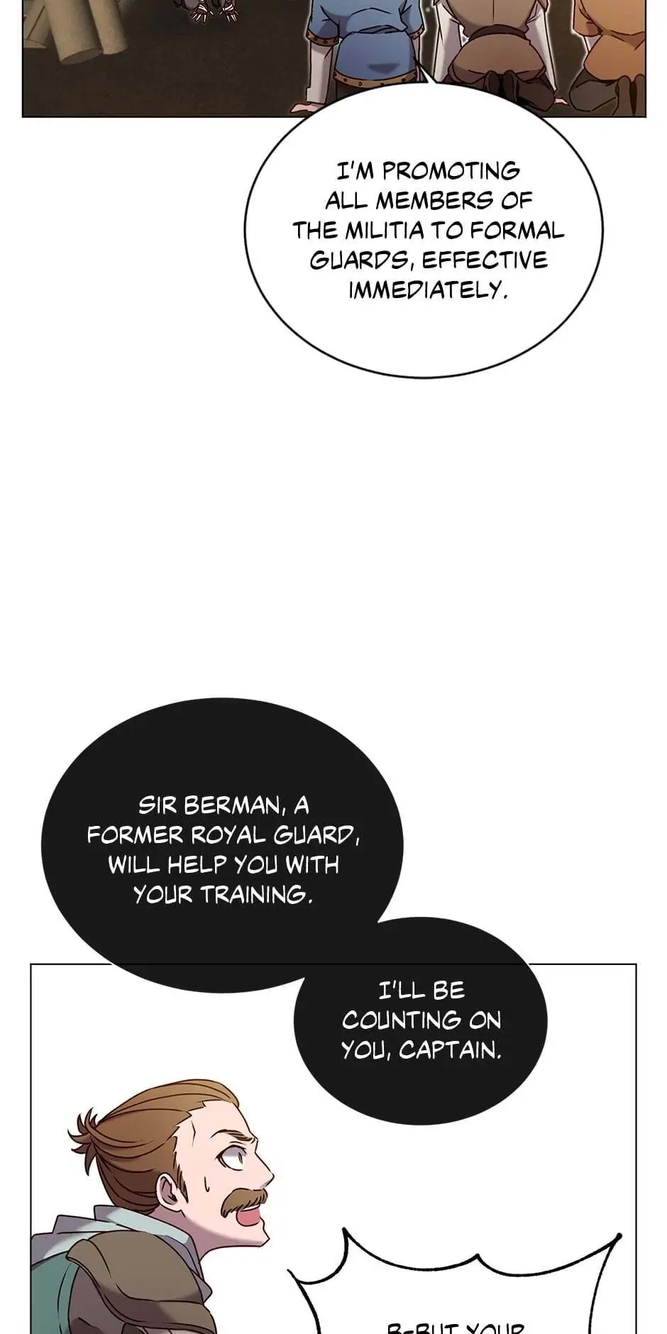 Read The Max Level Hero Strikes Back Manga Online