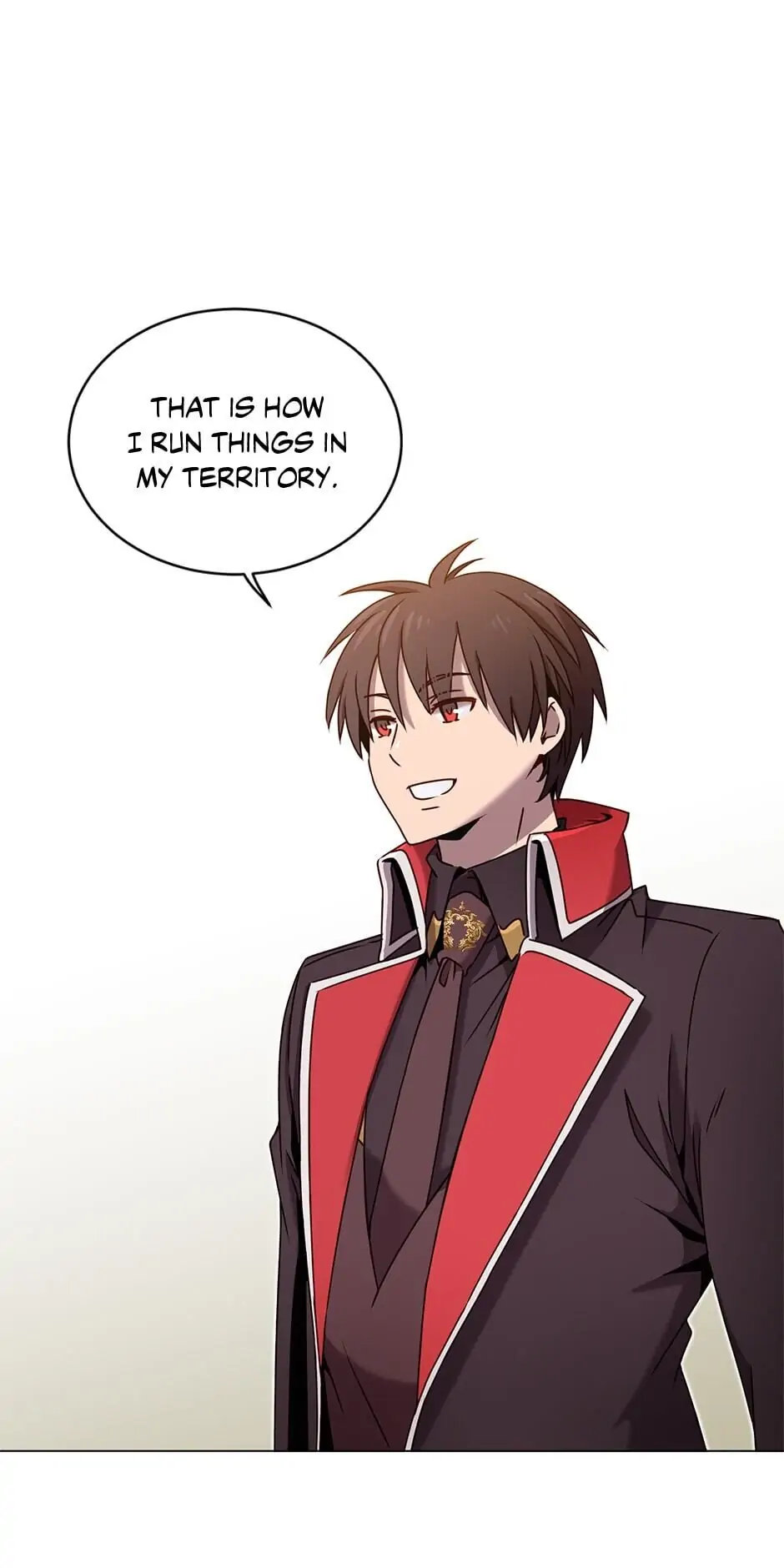 Read The Max Level Hero Strikes Back Manga Online