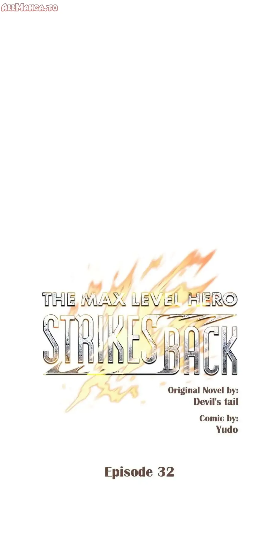 Read The Max Level Hero Strikes Back Manga Online