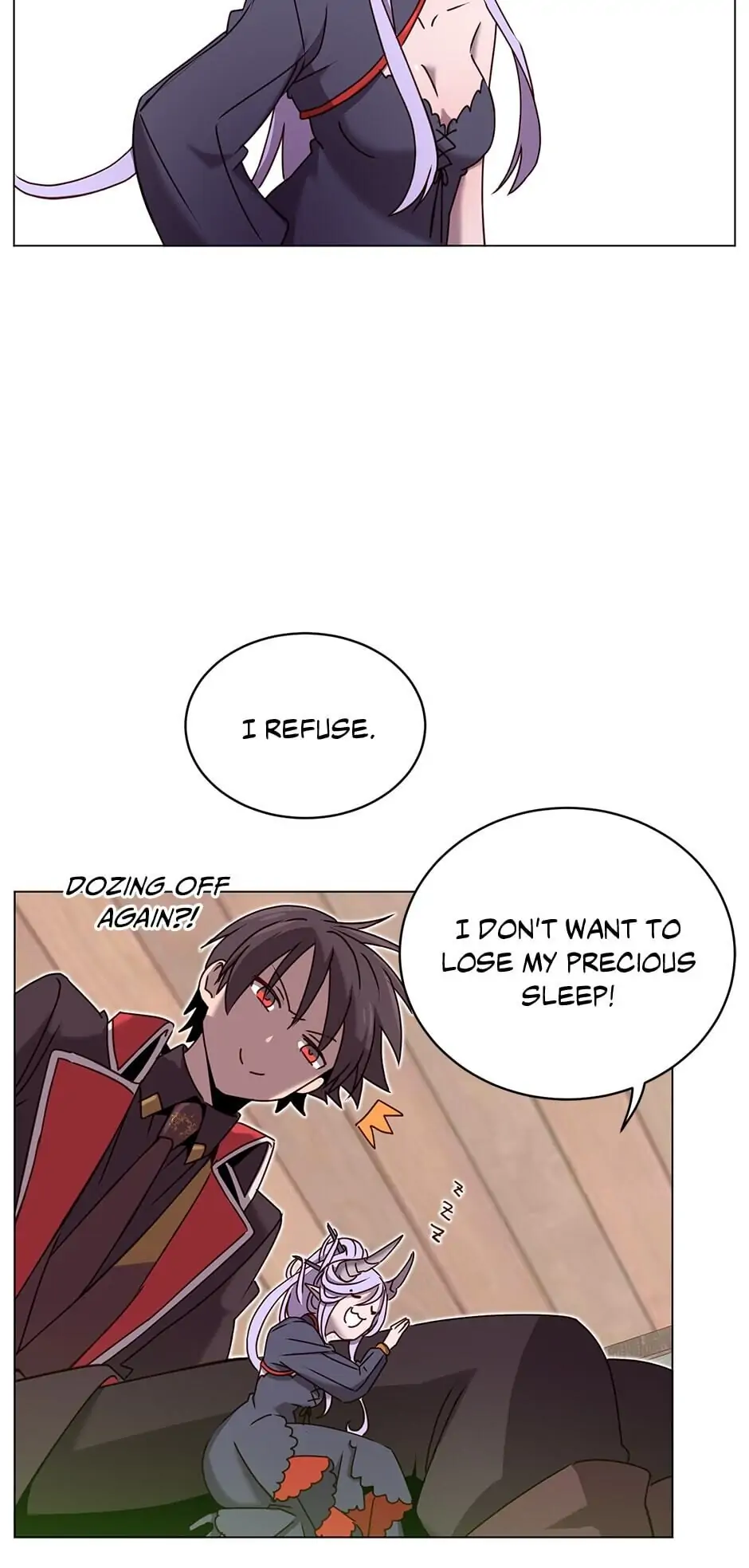 Read The Max Level Hero Strikes Back Manga Online