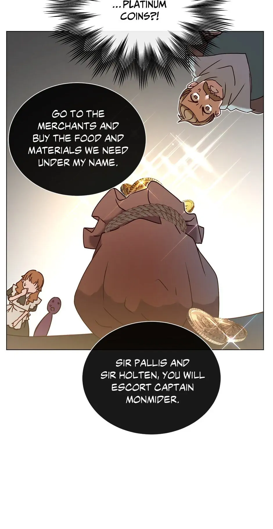 Read The Max Level Hero Strikes Back Manga Online