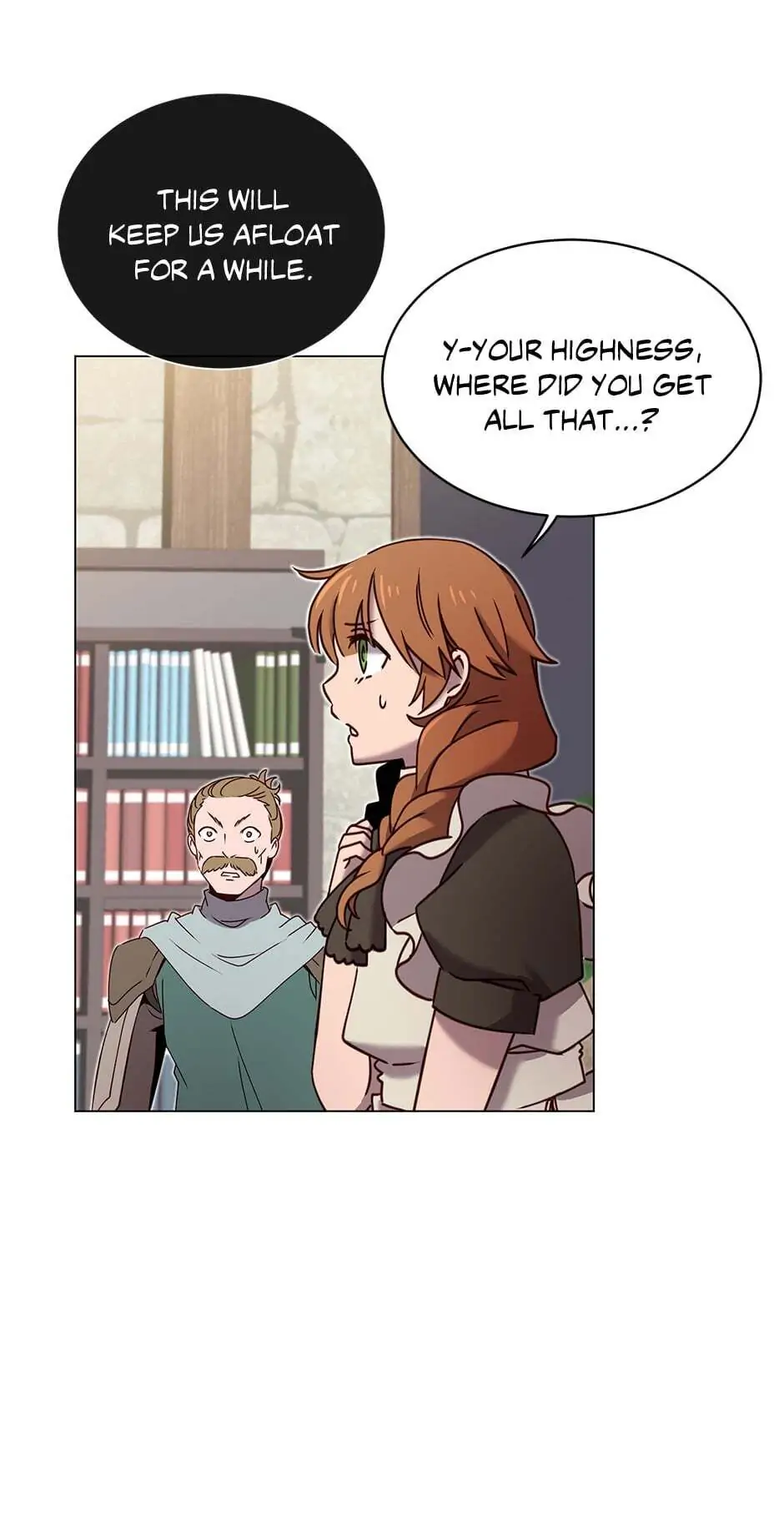 Read The Max Level Hero Strikes Back Manga Online