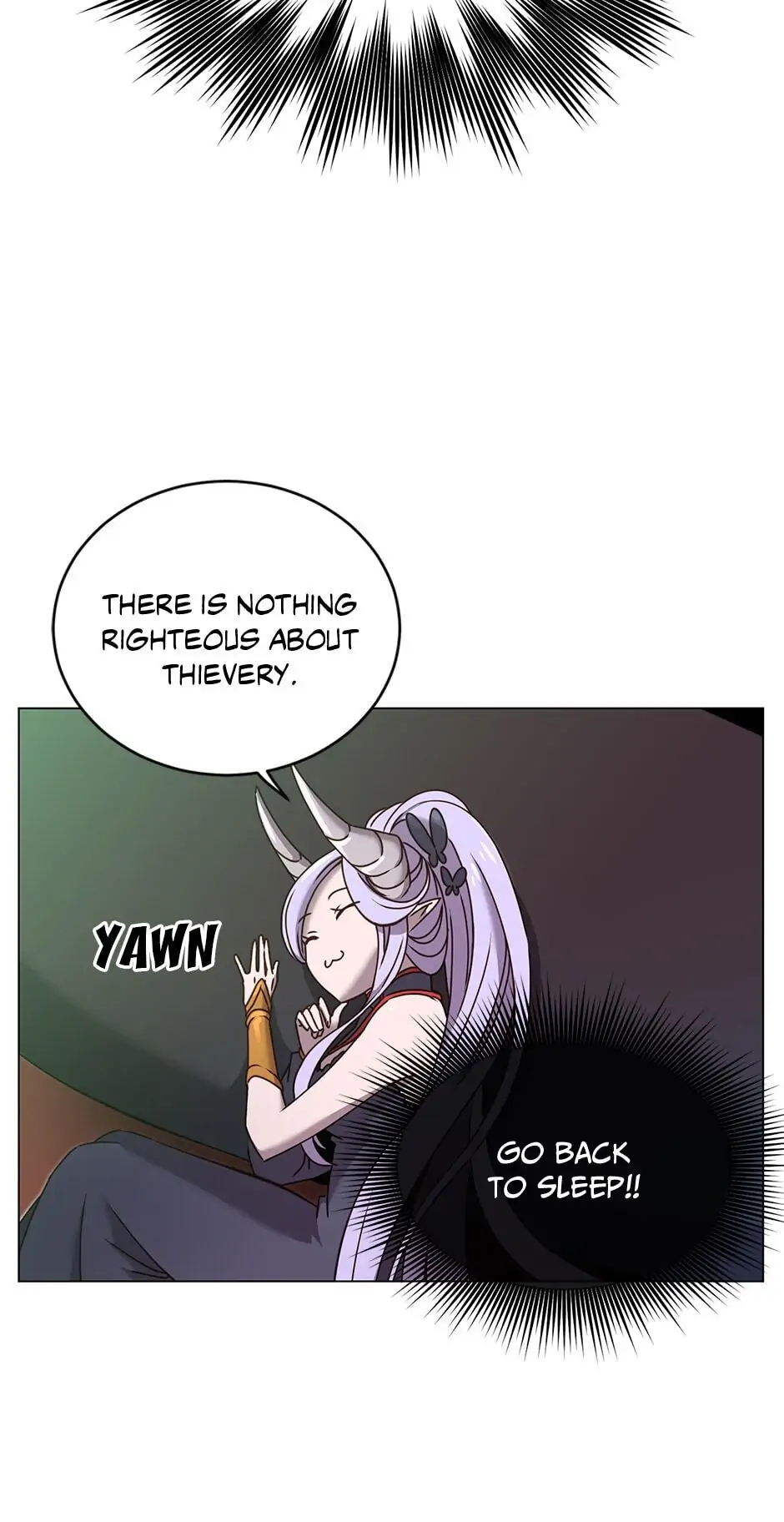 Read The Max Level Hero Strikes Back Manga Online