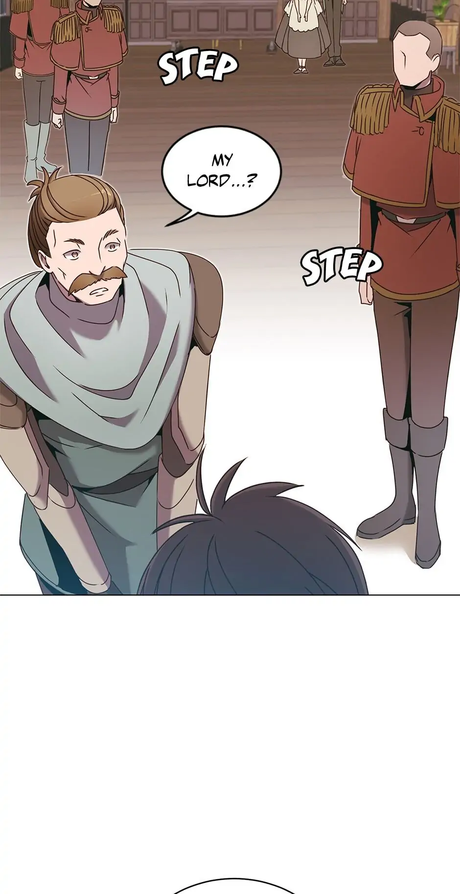 Read The Max Level Hero Strikes Back Manga Online