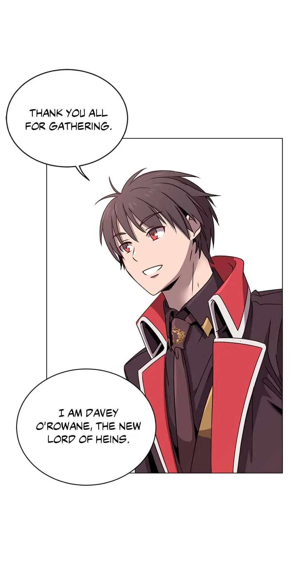 Read The Max Level Hero Strikes Back Manga Online