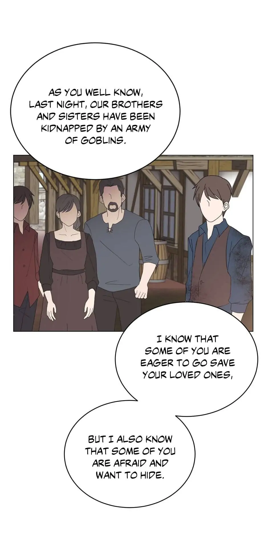 Read The Max Level Hero Strikes Back Manga Online