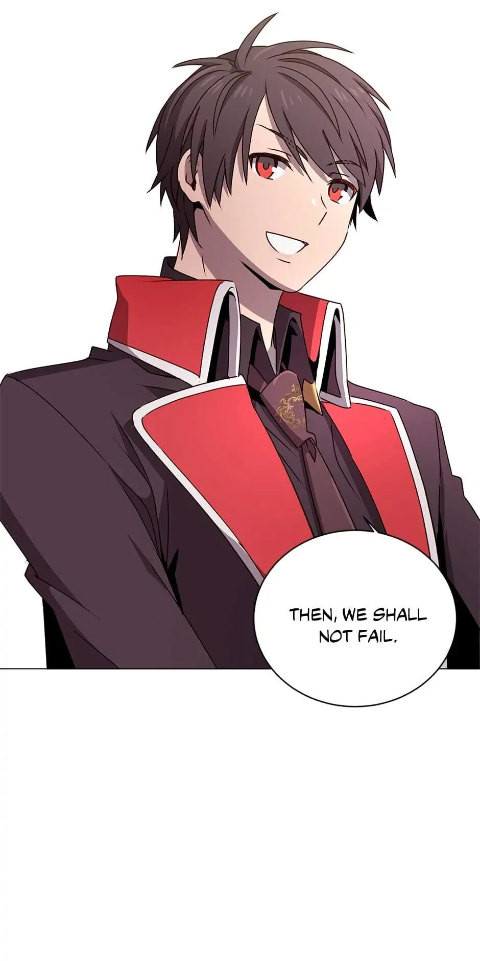 Read The Max Level Hero Strikes Back Manga Online