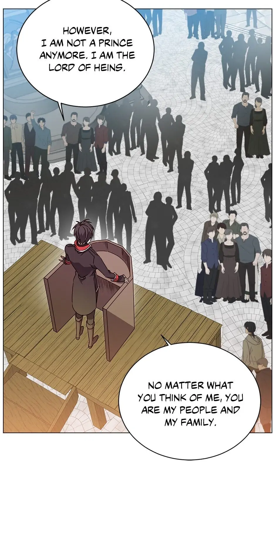 Read The Max Level Hero Strikes Back Manga Online
