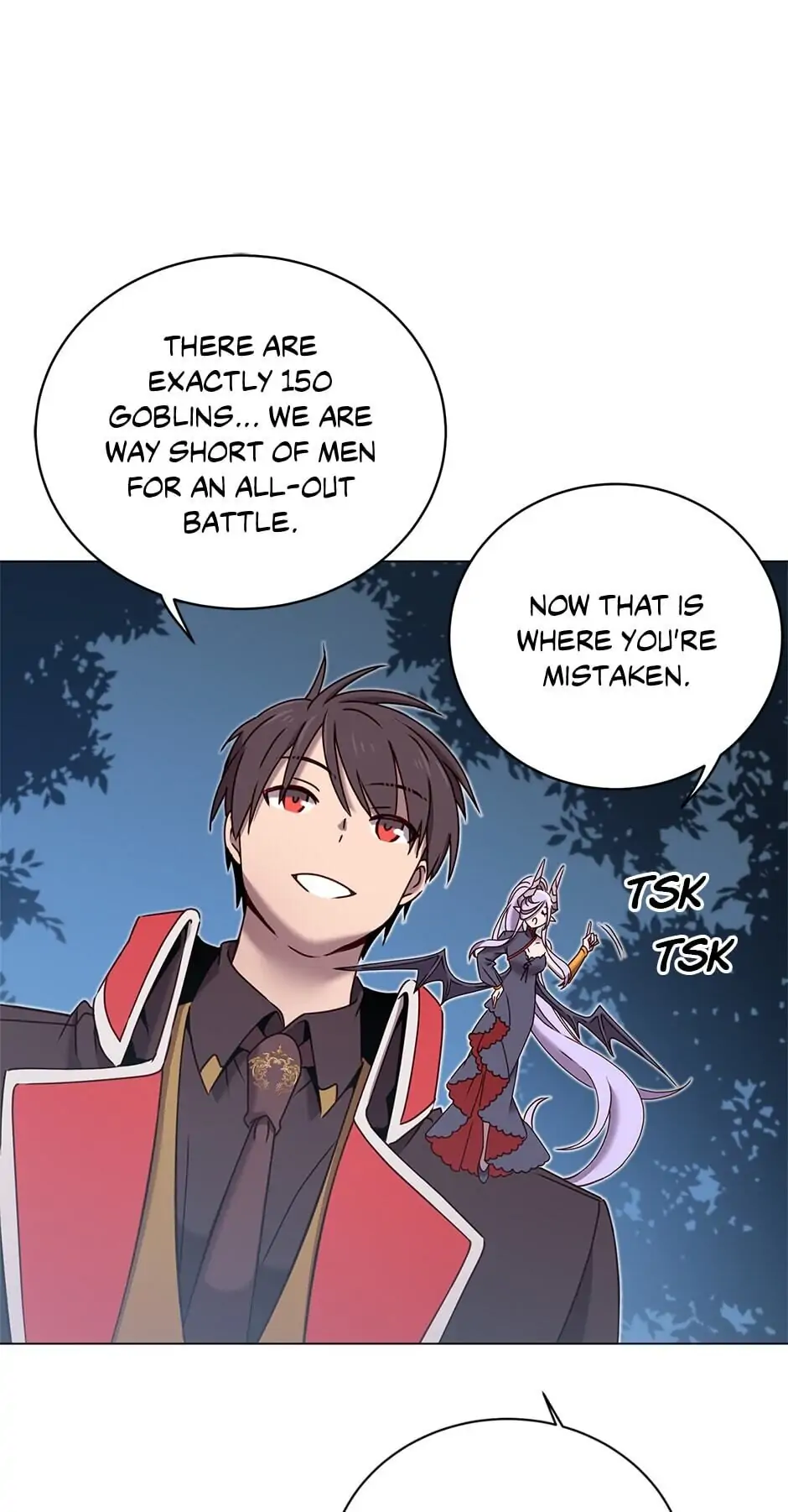 Read The Max Level Hero Strikes Back Manga Online