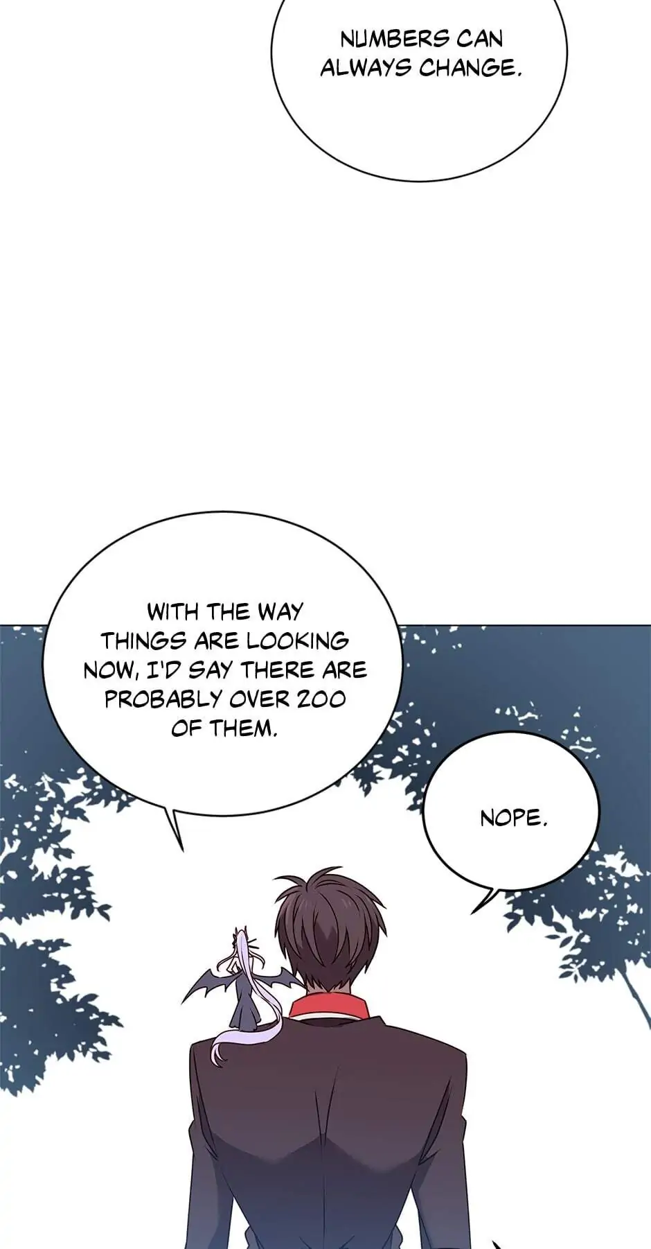 Read The Max Level Hero Strikes Back Manga Online