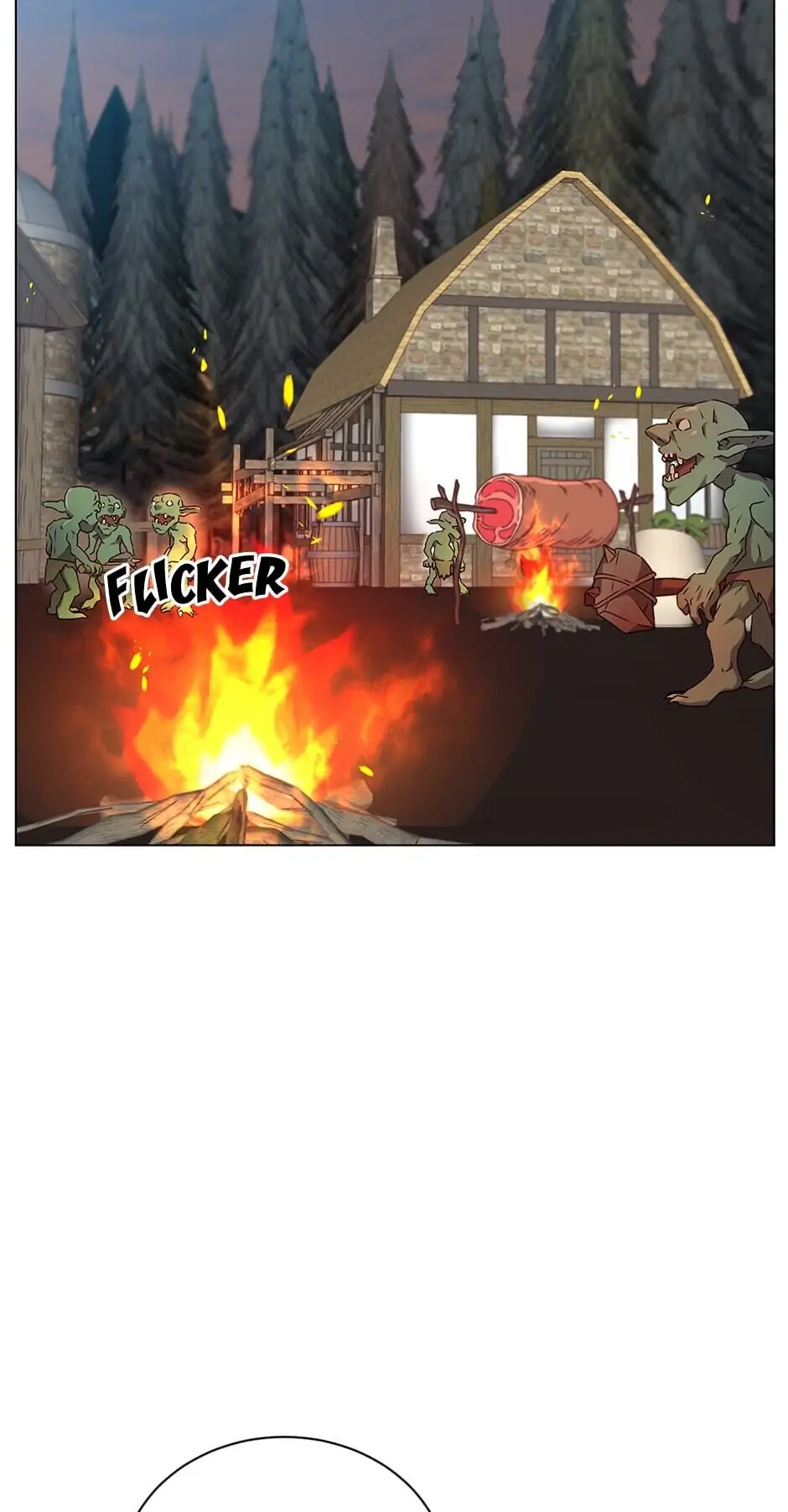 Read The Max Level Hero Strikes Back Manga Online