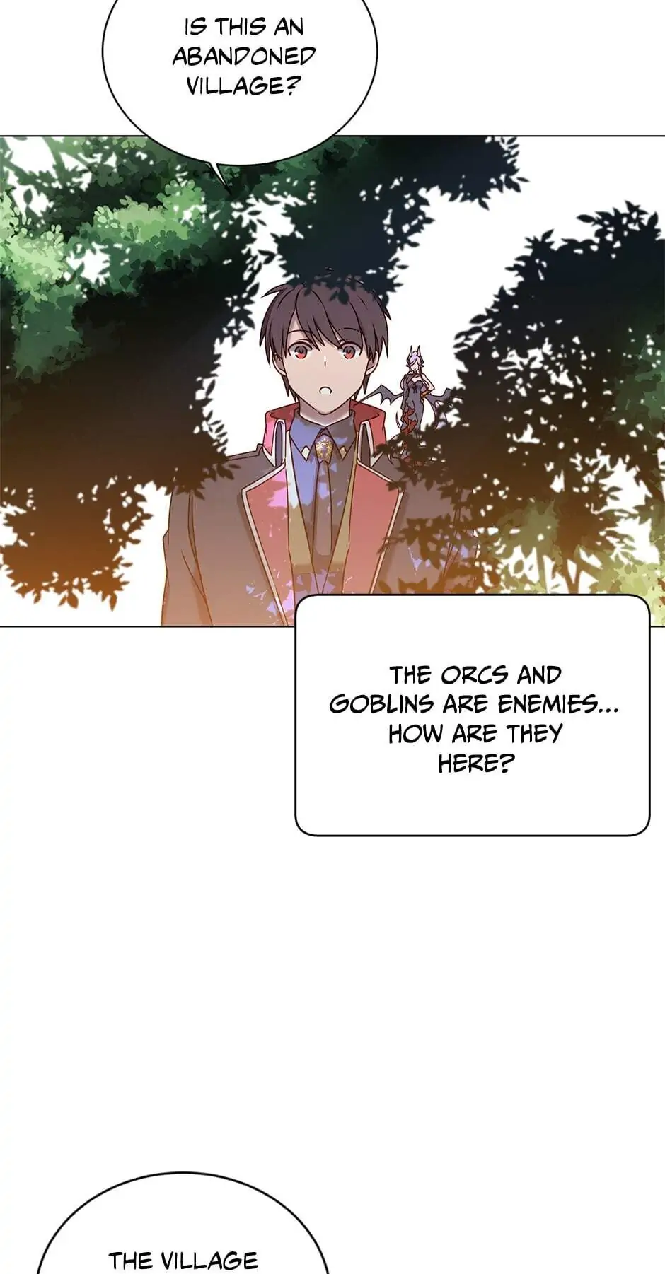 Read The Max Level Hero Strikes Back Manga Online