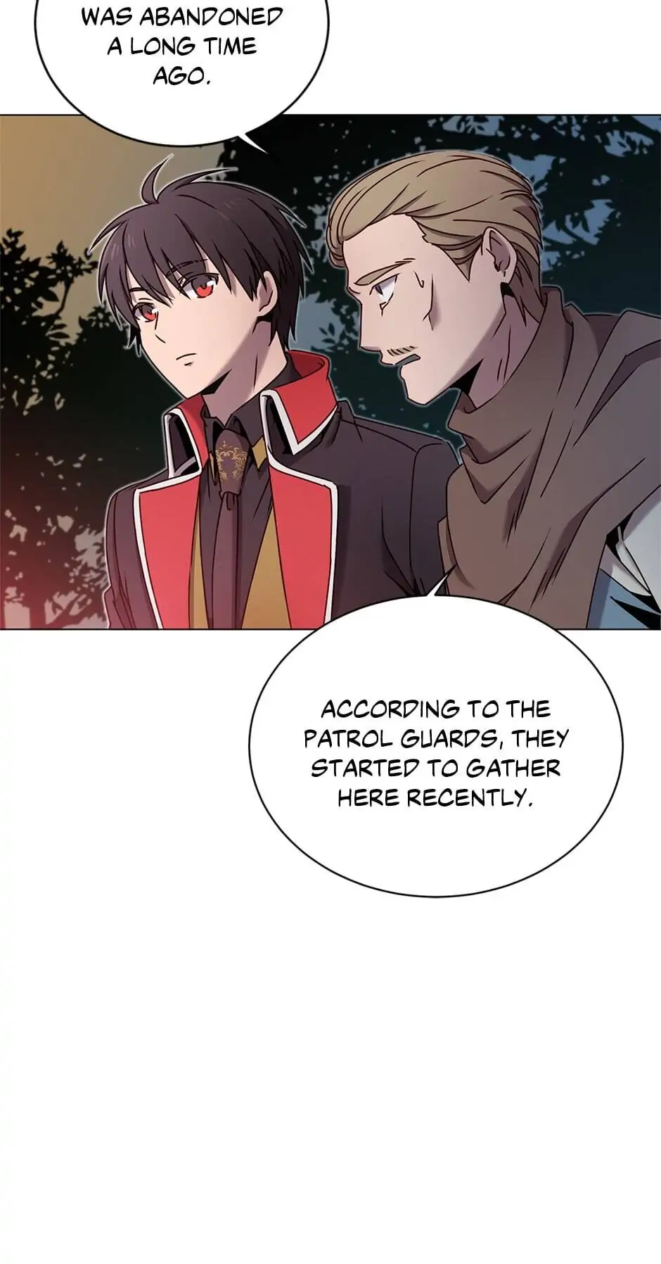 Read The Max Level Hero Strikes Back Manga Online