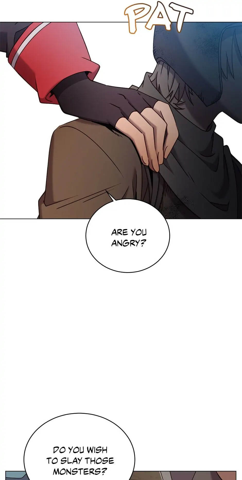 Read The Max Level Hero Strikes Back Manga Online
