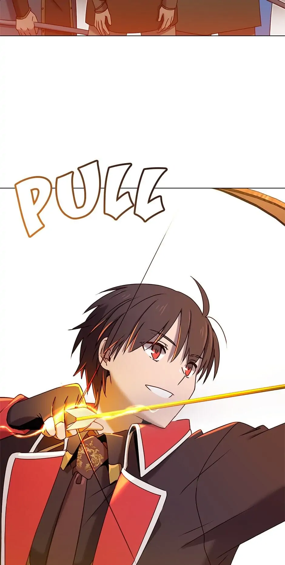 Read The Max Level Hero Strikes Back Manga Online