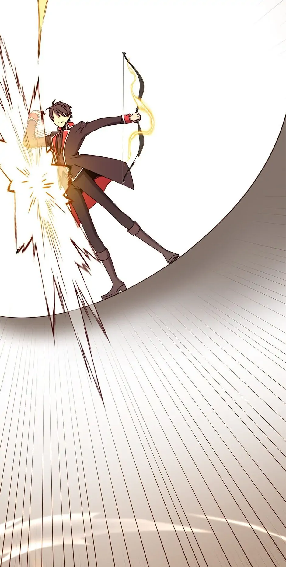 Read The Max Level Hero Strikes Back Manga Online