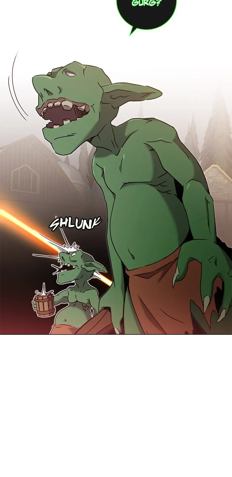 Read The Max Level Hero Strikes Back Manga Online