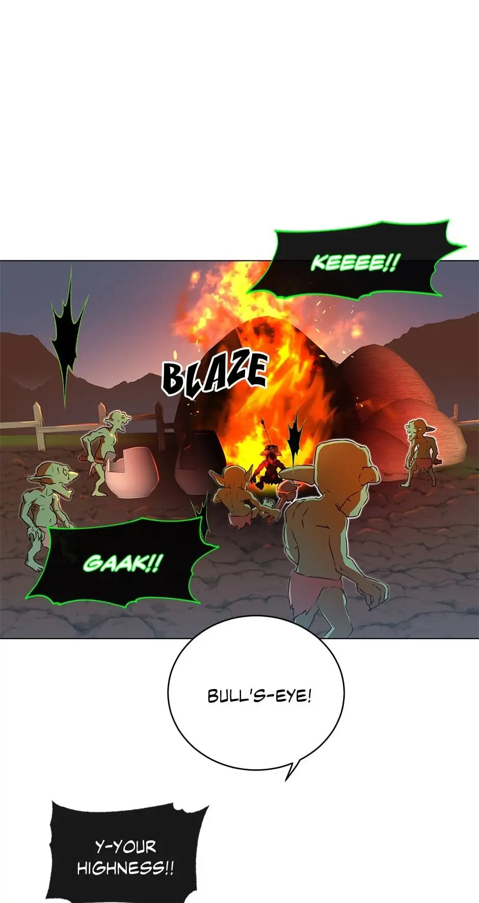 Read The Max Level Hero Strikes Back Manga Online