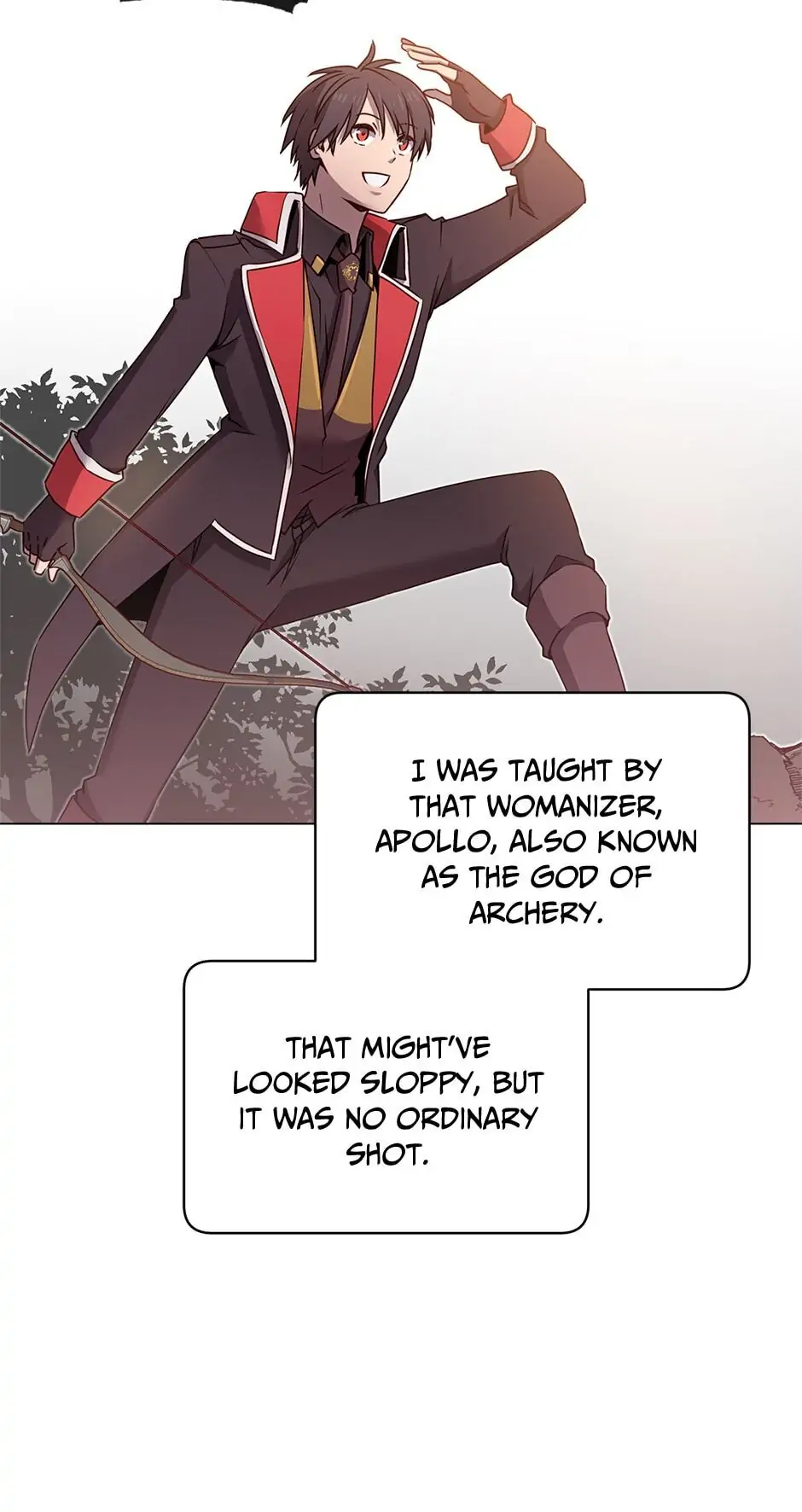 Read The Max Level Hero Strikes Back Manga Online