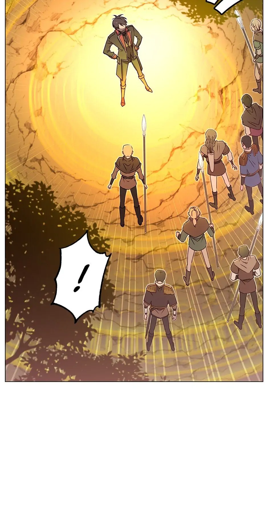 Read The Max Level Hero Strikes Back Manga Online