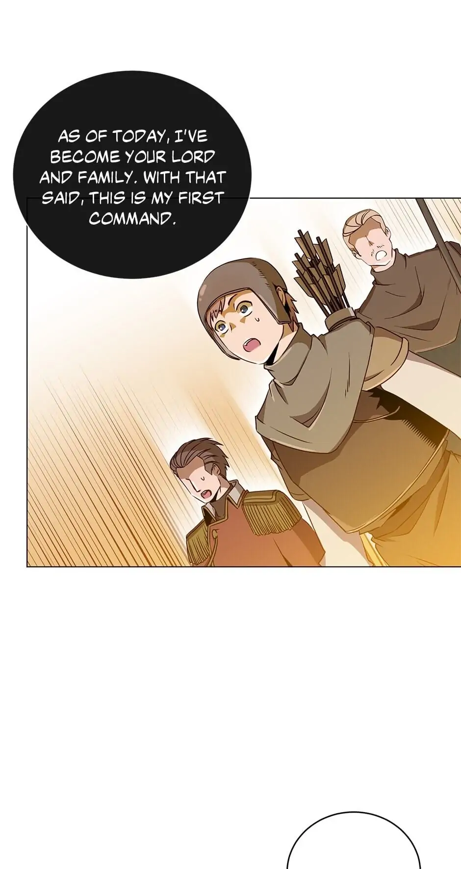 Read The Max Level Hero Strikes Back Manga Online