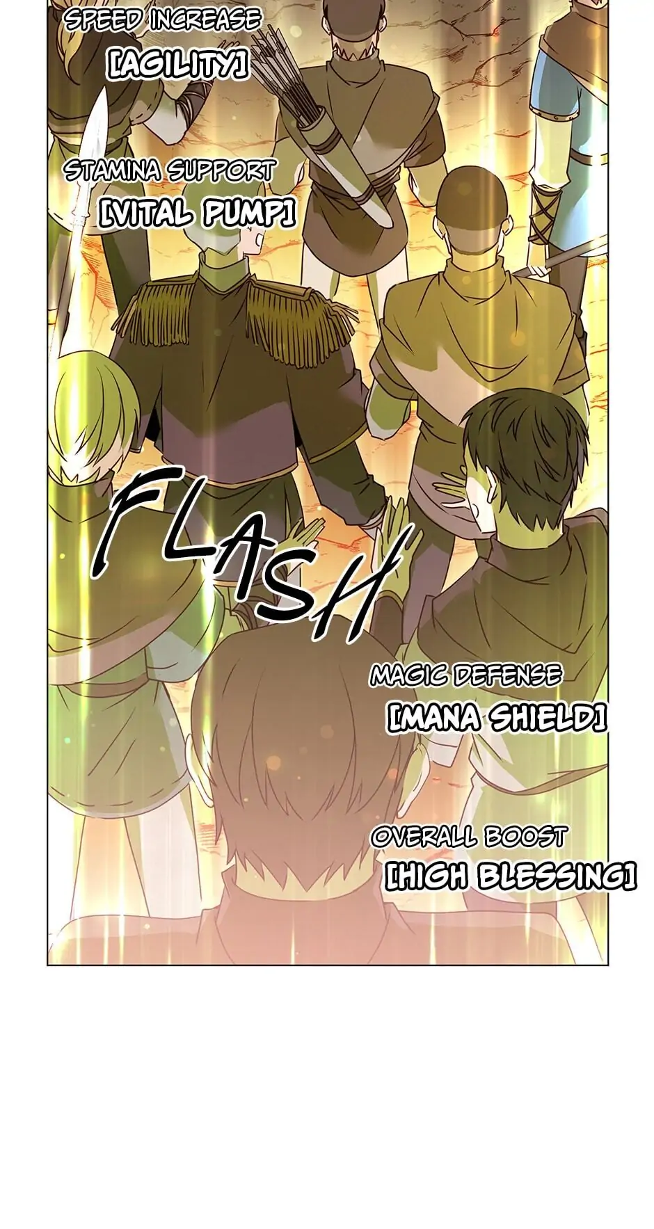 Read The Max Level Hero Strikes Back Manga Online