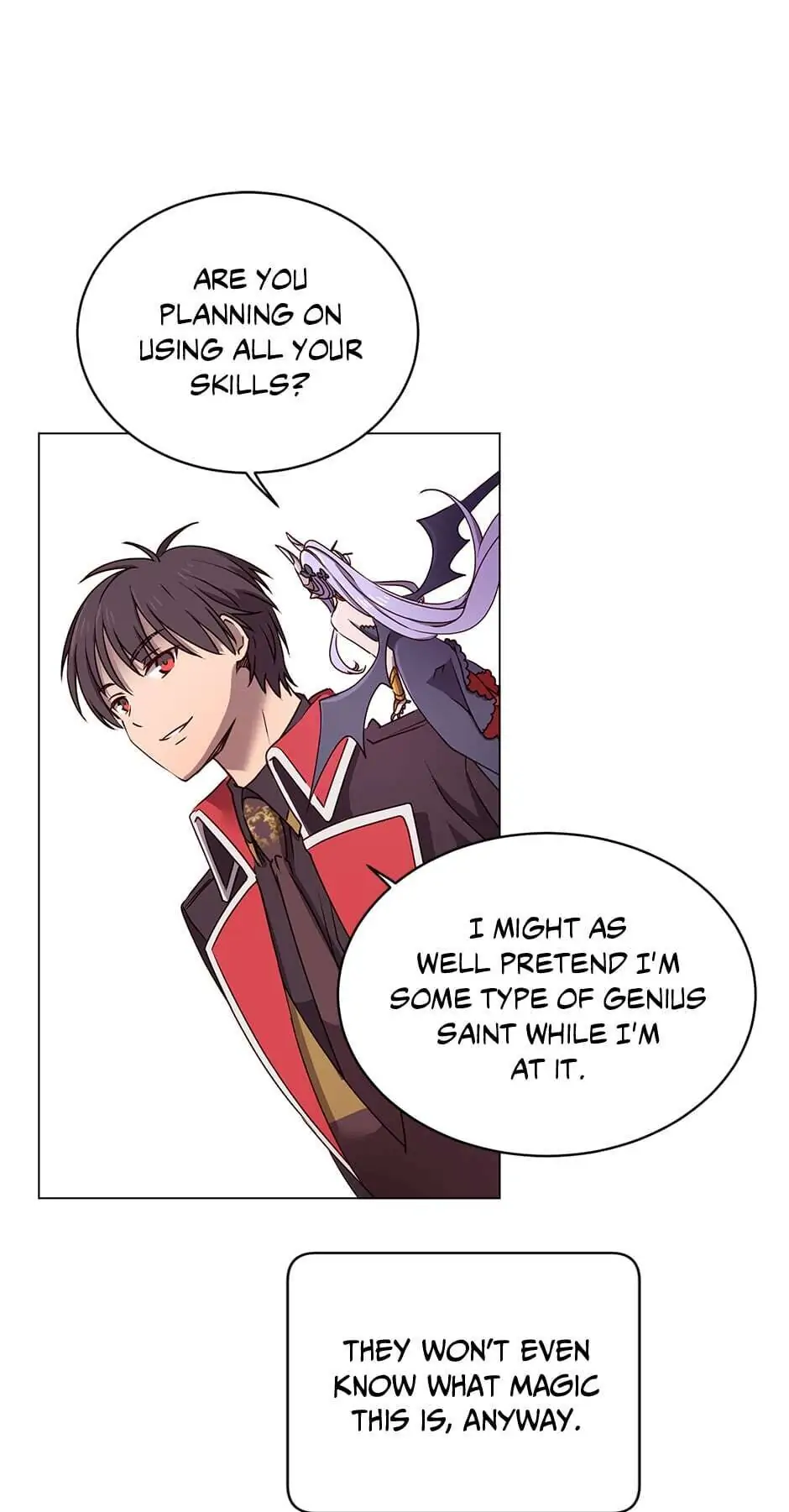Read The Max Level Hero Strikes Back Manga Online