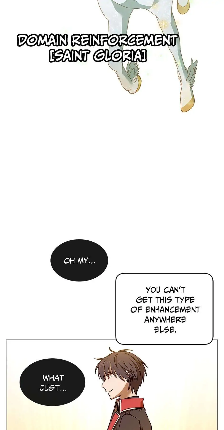 Read The Max Level Hero Strikes Back Manga Online