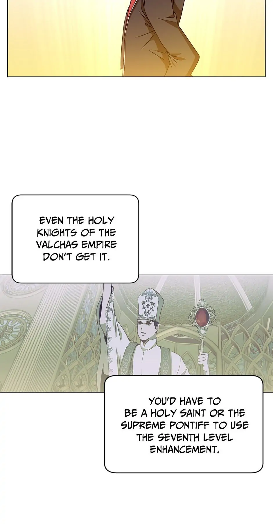 Read The Max Level Hero Strikes Back Manga Online