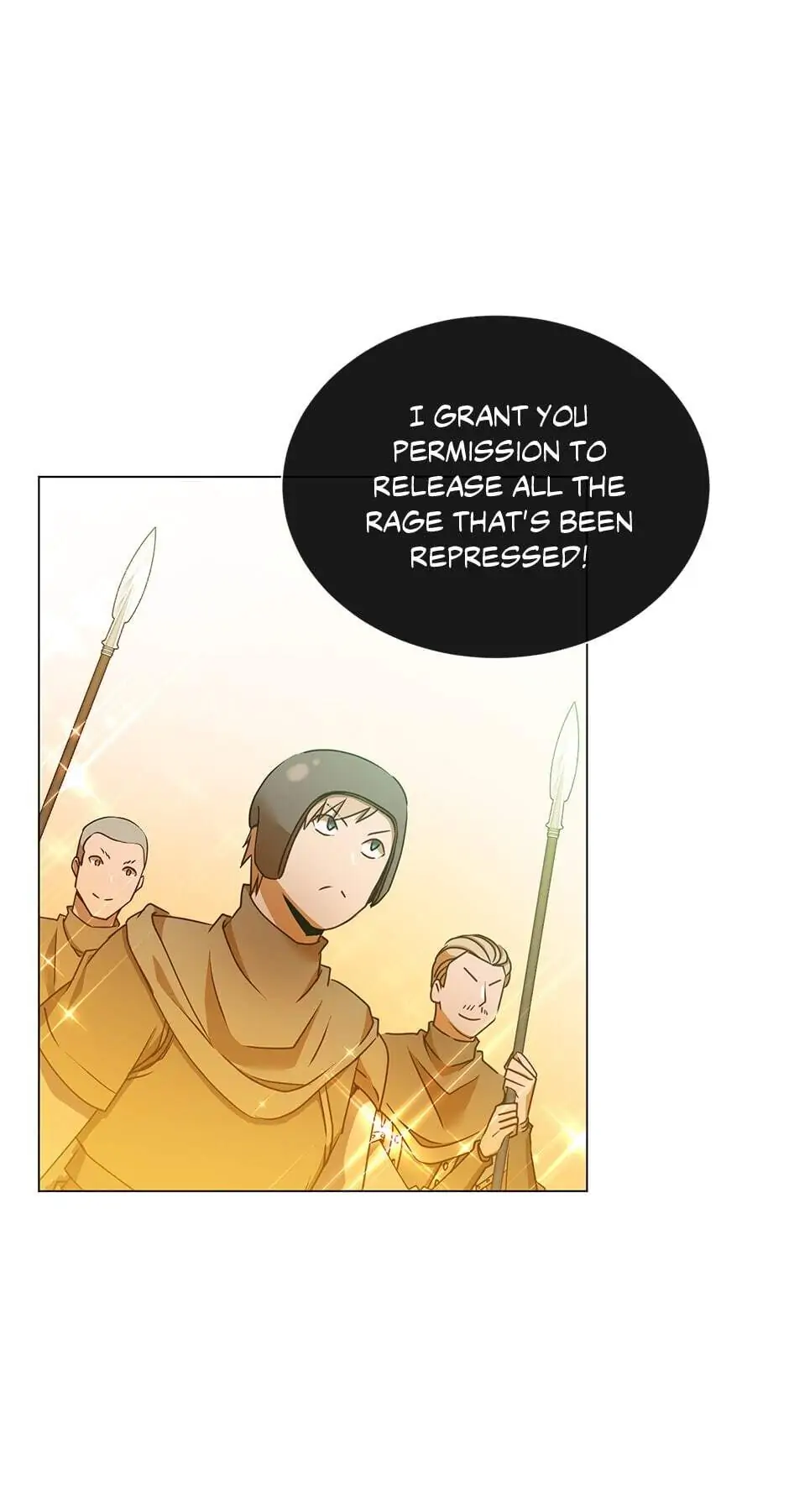 Read The Max Level Hero Strikes Back Manga Online