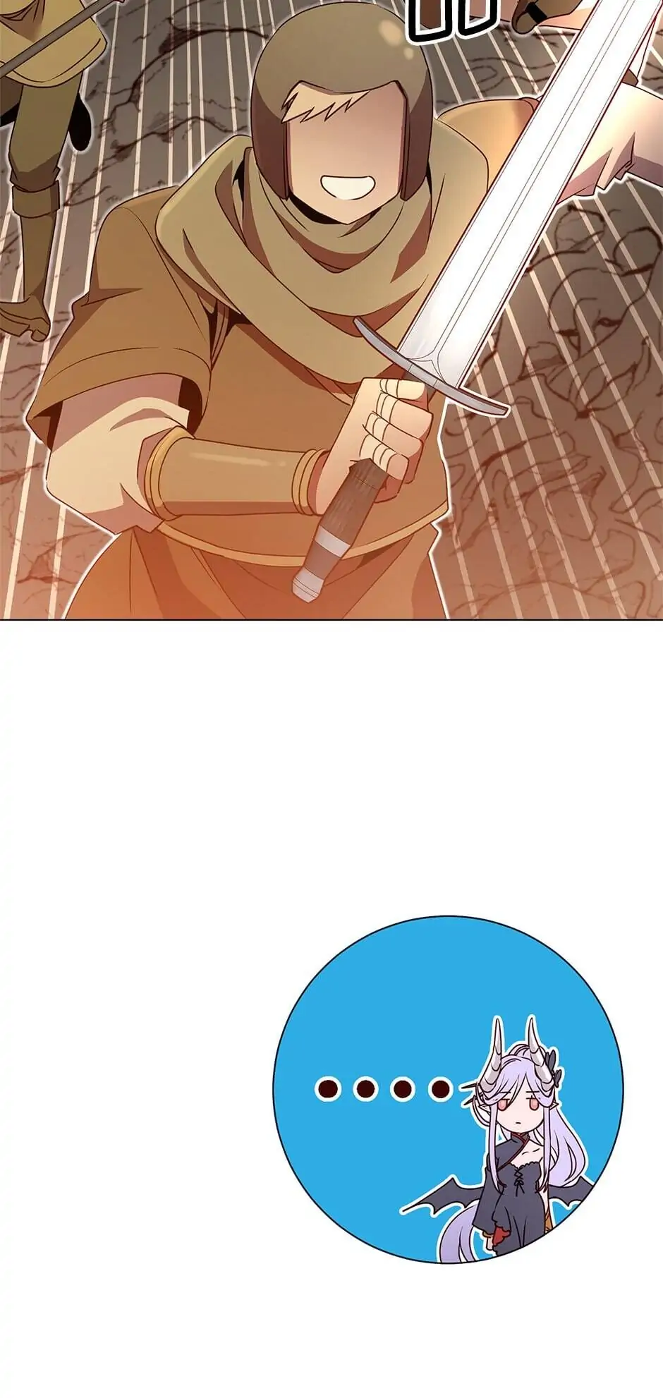 Read The Max Level Hero Strikes Back Manga Online