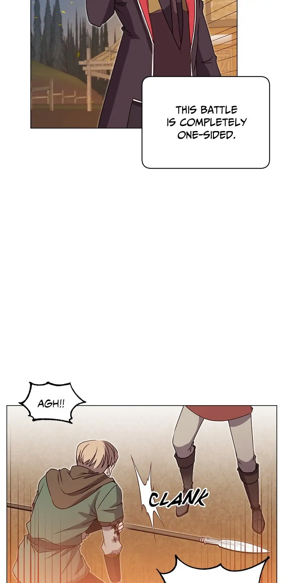 Read The Max Level Hero Strikes Back Manga Online