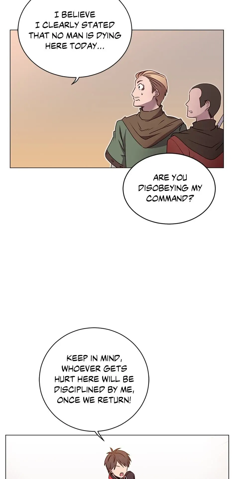 Read The Max Level Hero Strikes Back Manga Online