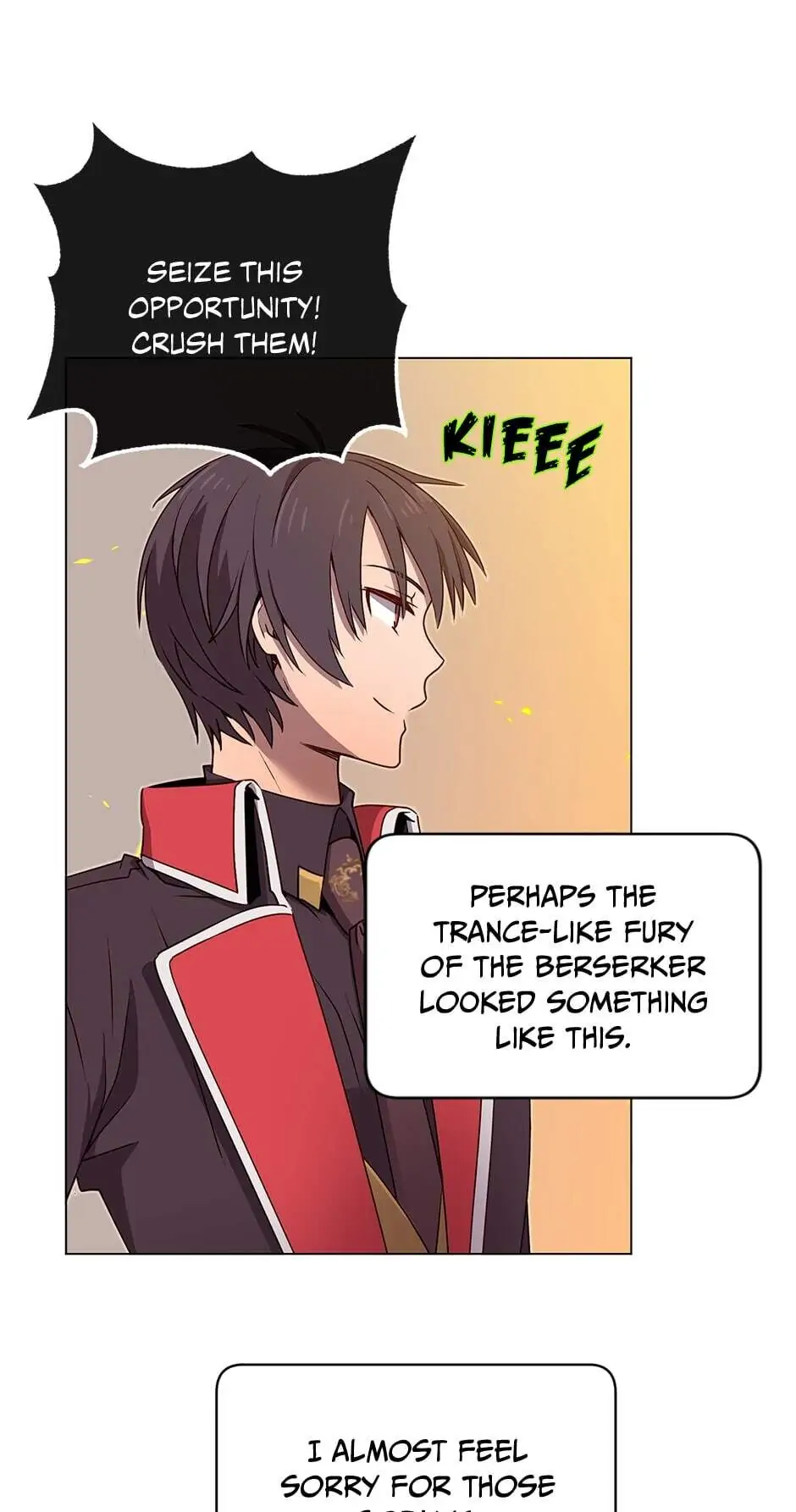Read The Max Level Hero Strikes Back Manga Online