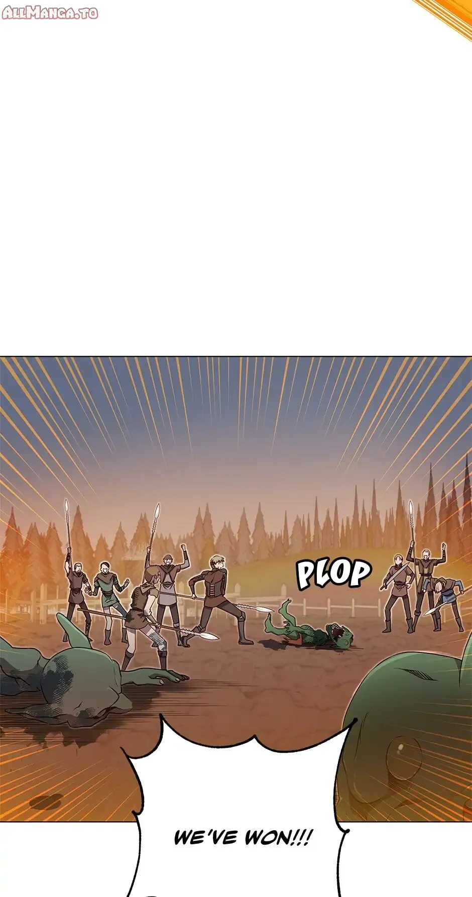 Read The Max Level Hero Strikes Back Manga Online