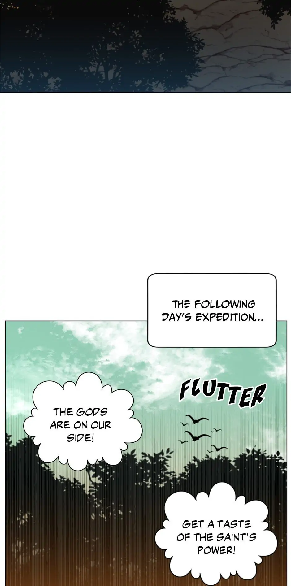 Read The Max Level Hero Strikes Back Manga Online