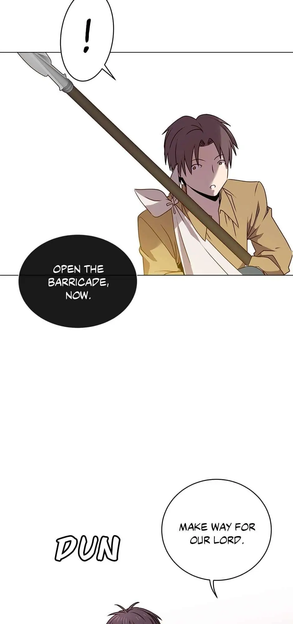 Read The Max Level Hero Strikes Back Manga Online