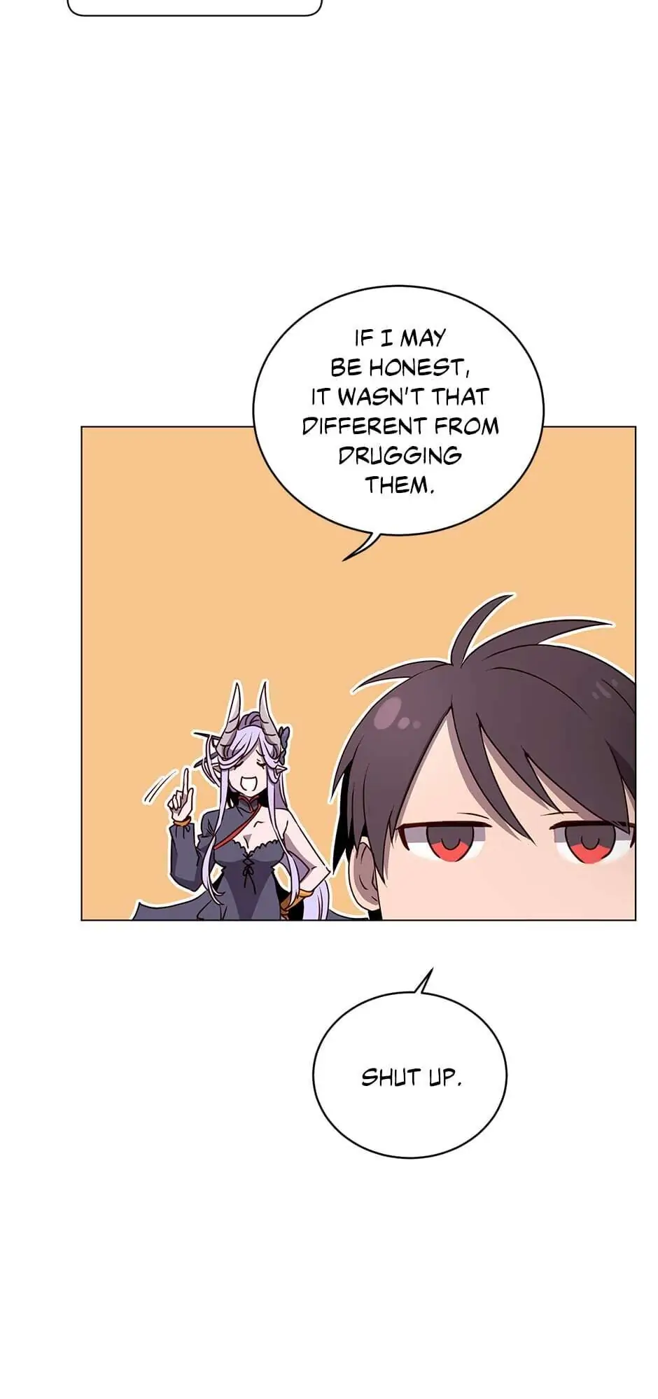 Read The Max Level Hero Strikes Back Manga Online