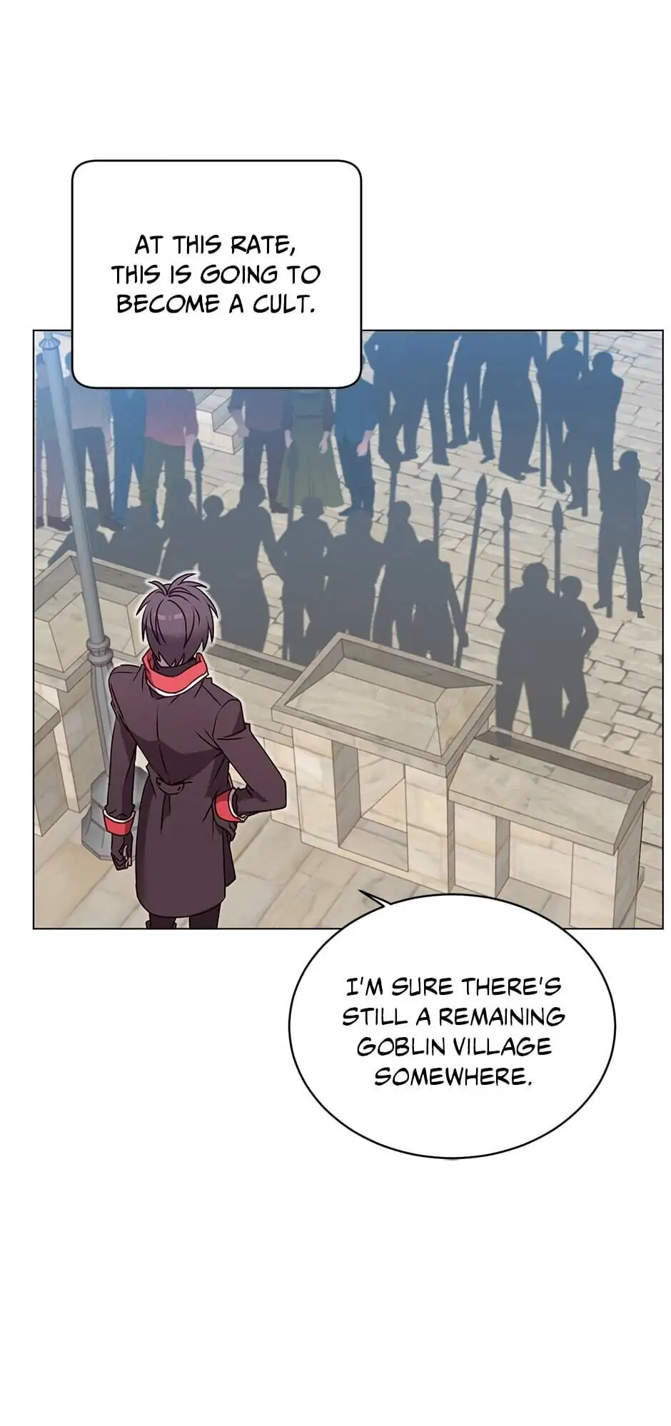 Read The Max Level Hero Strikes Back Manga Online