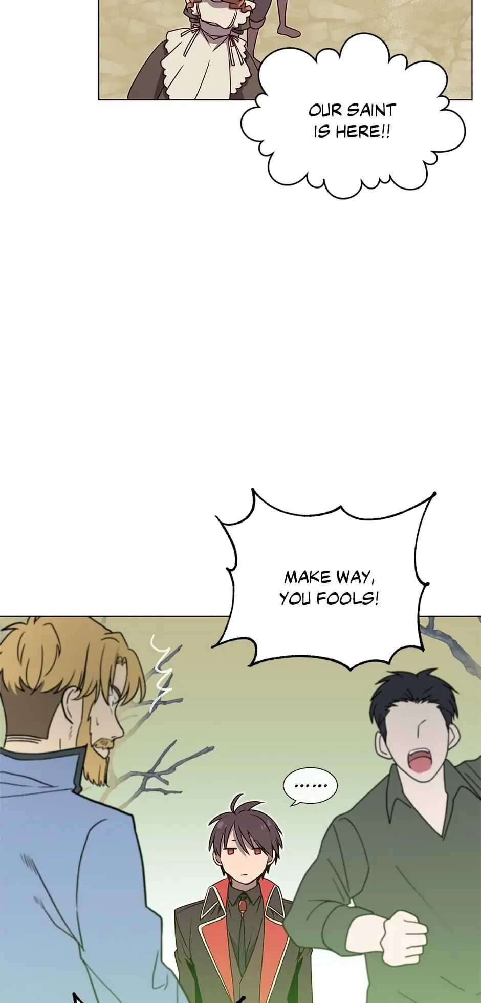 Read The Max Level Hero Strikes Back Manga Online