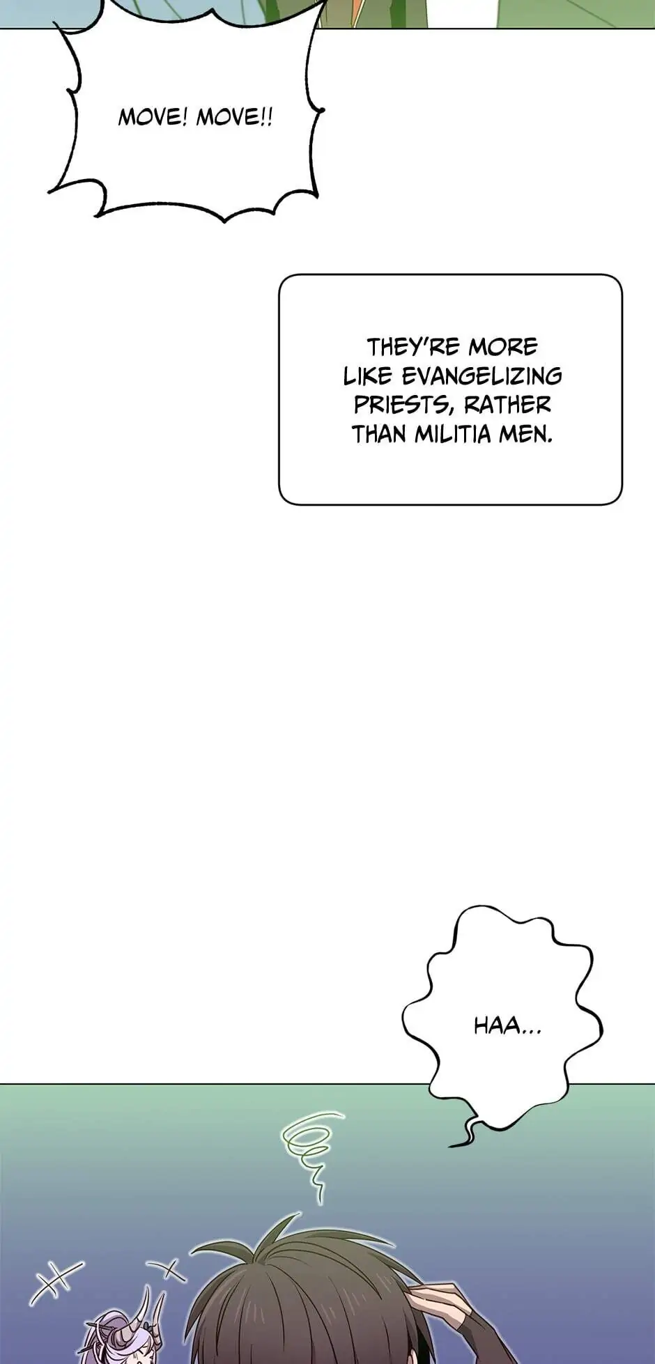 Read The Max Level Hero Strikes Back Manga Online