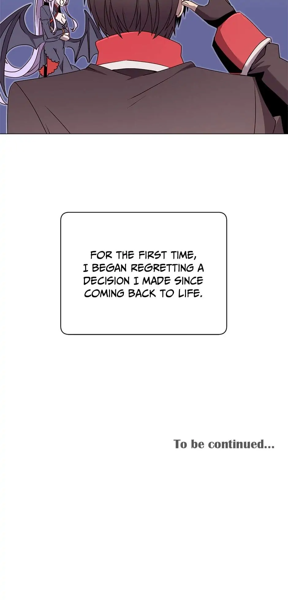 Read The Max Level Hero Strikes Back Manga Online