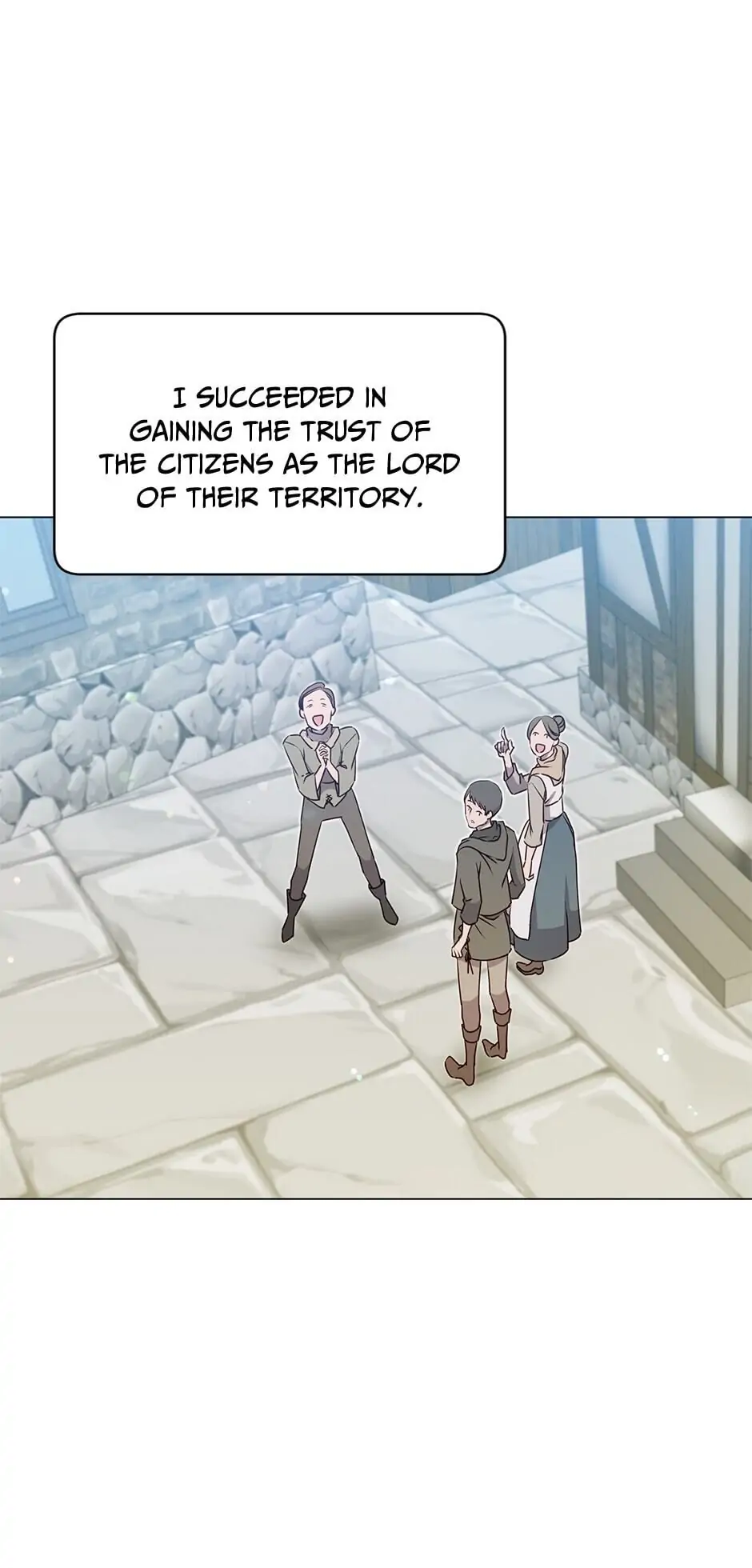 Read The Max Level Hero Strikes Back Manga Online