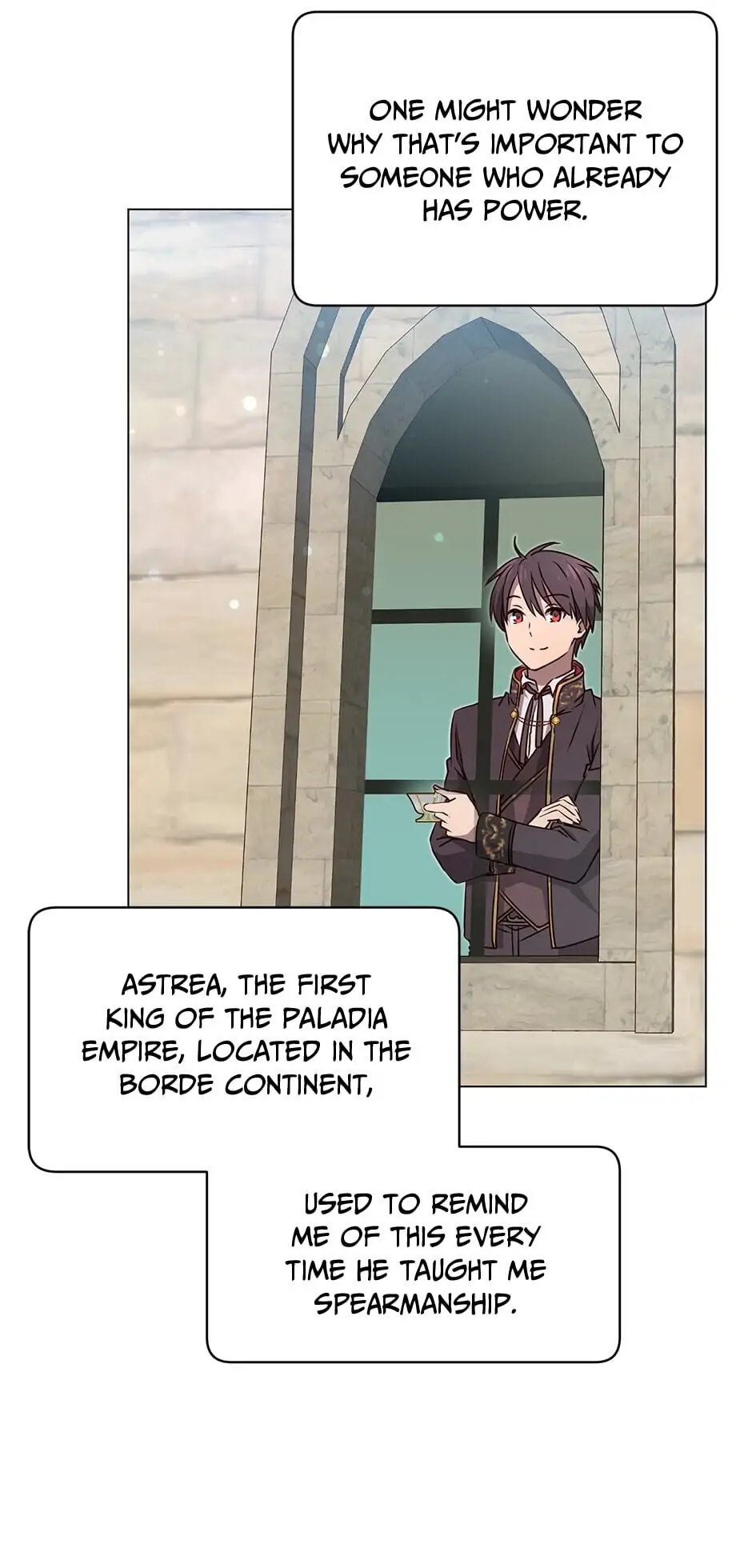 Read The Max Level Hero Strikes Back Manga Online