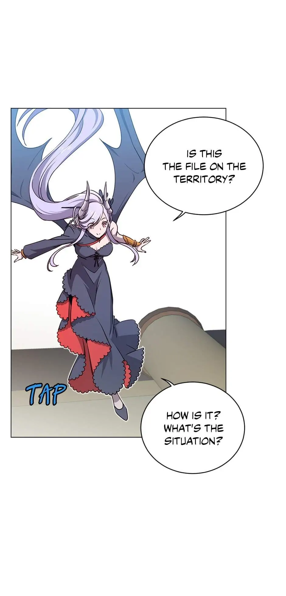 Read The Max Level Hero Strikes Back Manga Online